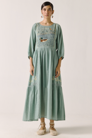 River Dress Anaar